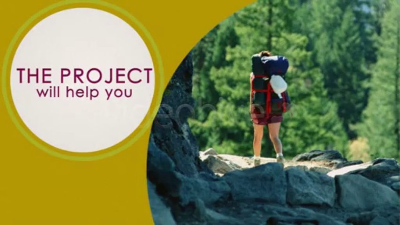 Summer - After Effects Template