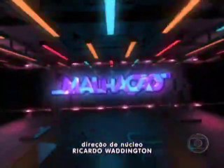 Abertura de Malhação (2010)