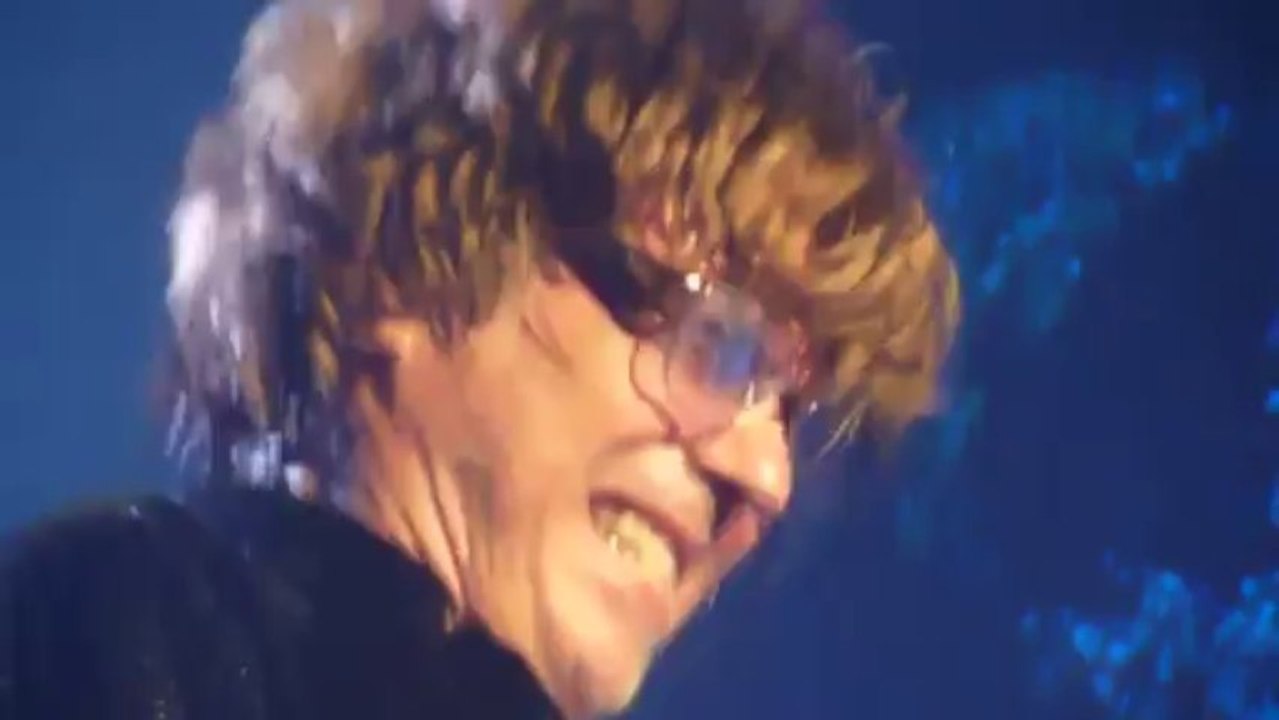 Jean Michel Jarre Carthage 2013 Calypso 3