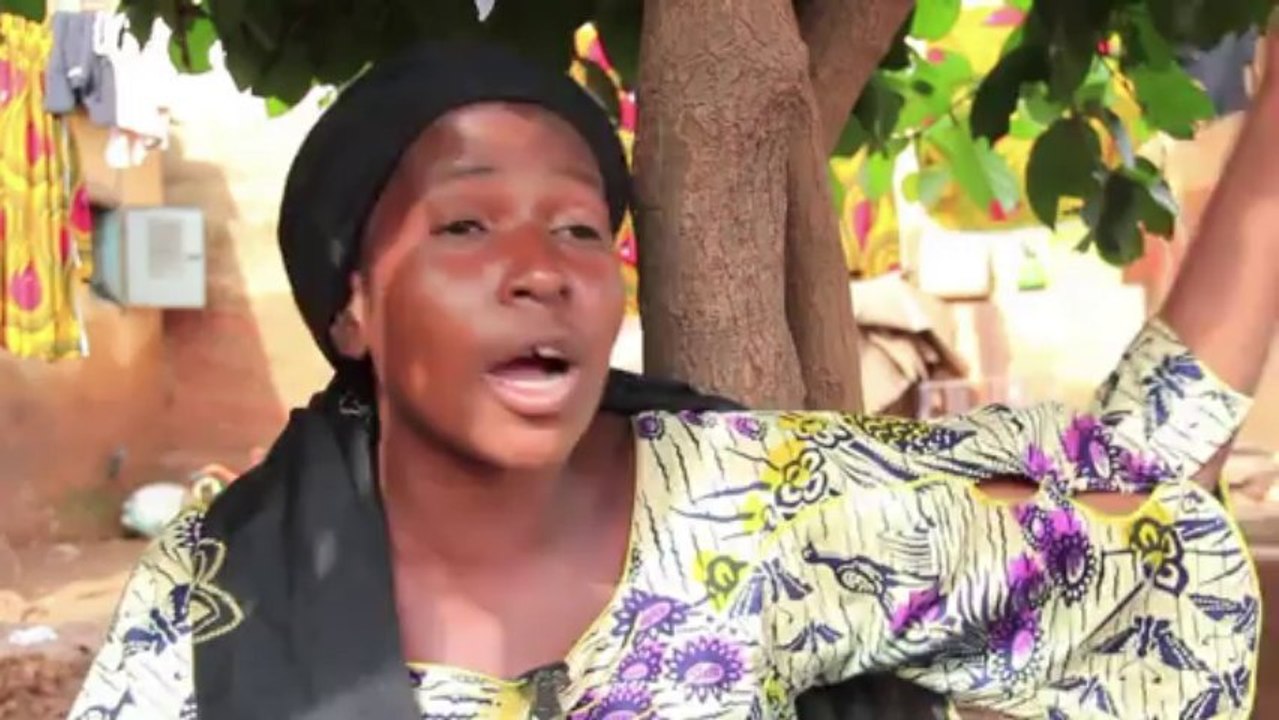Catastrophic floods in Mali leave thousands hom...