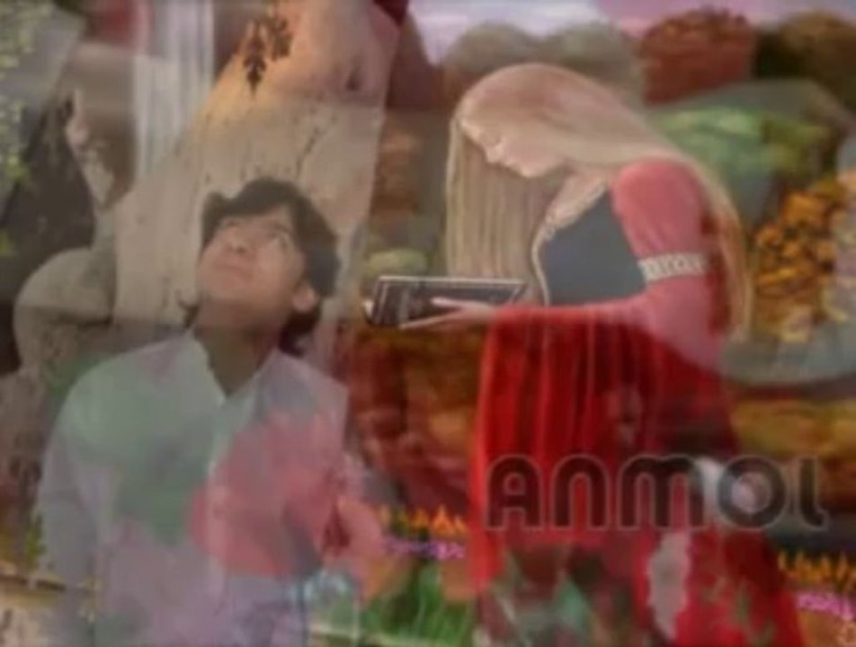 Poetry - Mujh Se Pehli Si Mohabbat - Voice - Zia Anjum