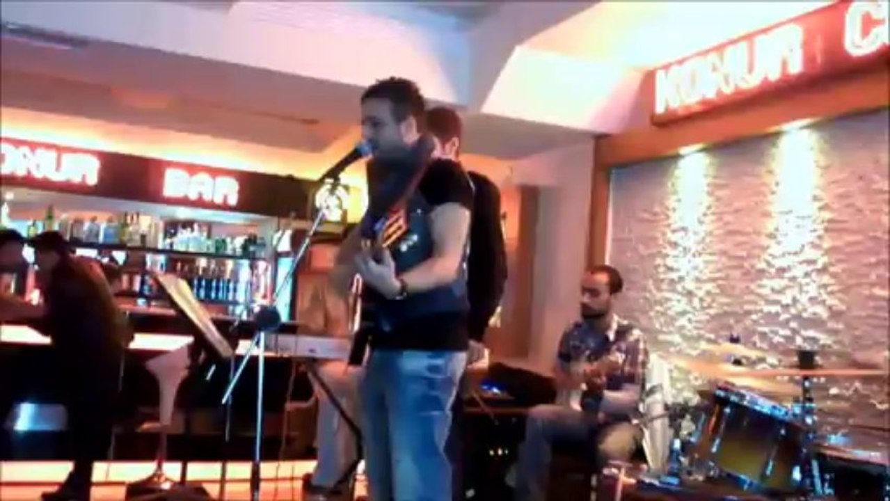 Tolga Tabu - Bir resmin bile yok