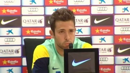 El Barcelona vuelve a entrenamientos y fija a Tello hasta 2018