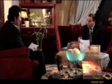 4 of 5 - الاعجاز العددي - لقاء عدنان الرفاعي مع محمد رياض