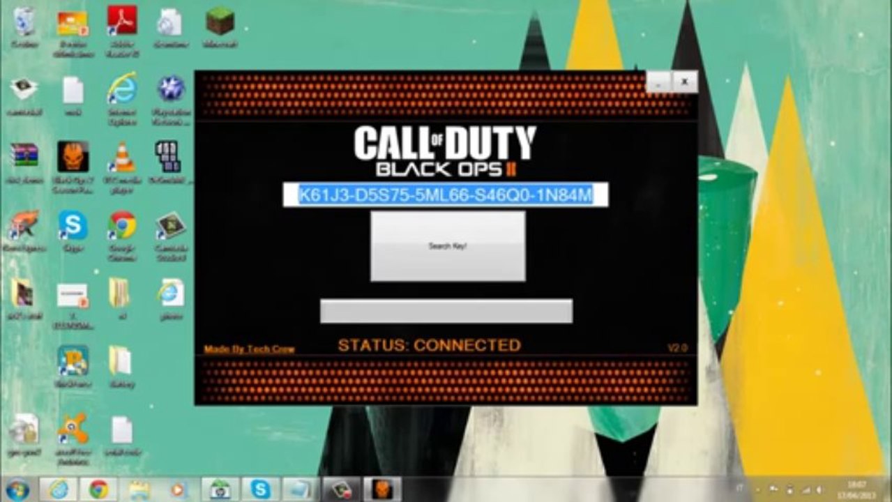 Black ops 2 SEASON PASS CODE GENERATOR(