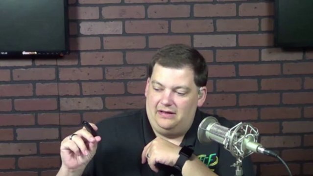 Youtube Live Update and Chromecast - New Media Tech - Episode 20 - Tech-zen.tv - Alixa.tv