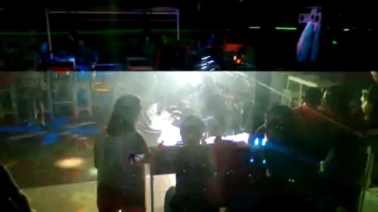 CASTLE CLUBB