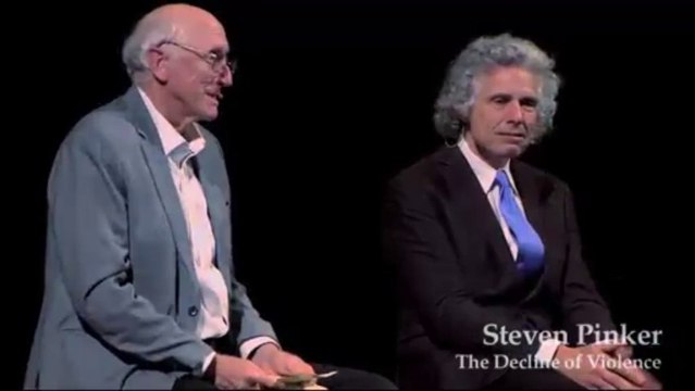 Does Peacekeeping Work? Steven Pinker Checks the Stats