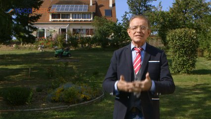TUCO ENERGIE - Fonctionnement du Photovoltaïque par MAC LESSGY