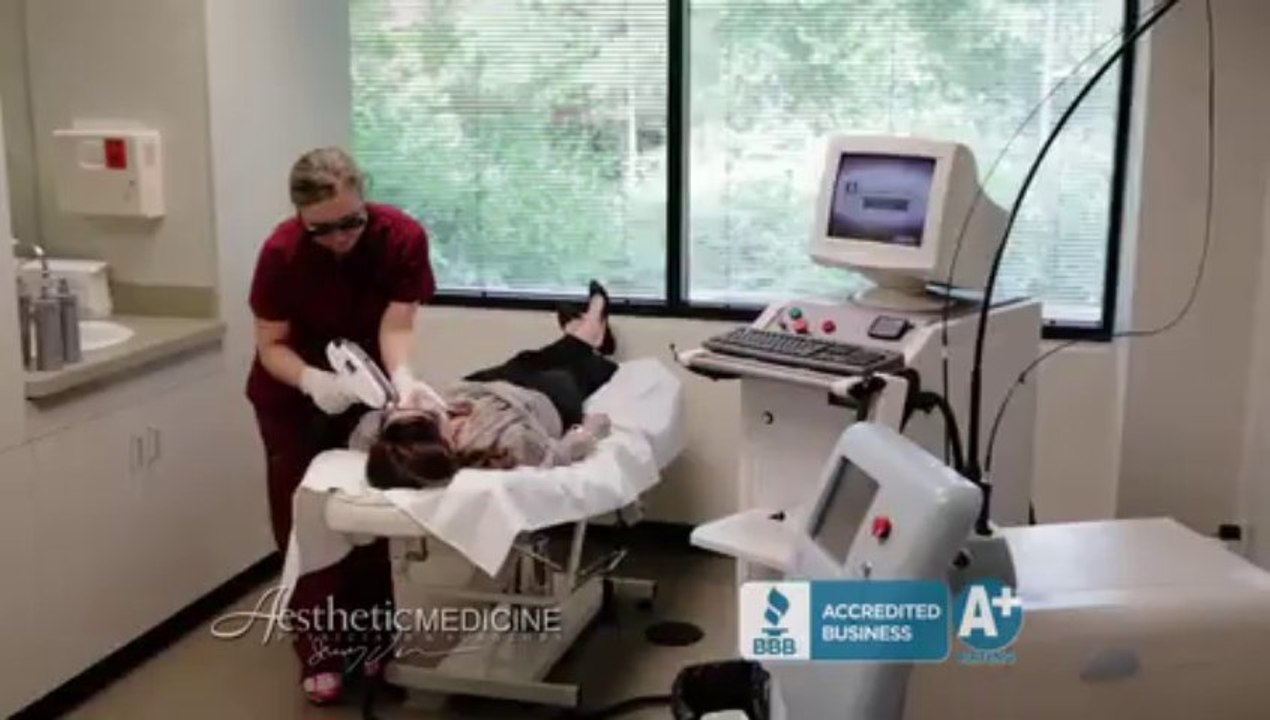 Dr. Darm, Aesthetic Medicine is Accredited with the Institute for Medical Quality