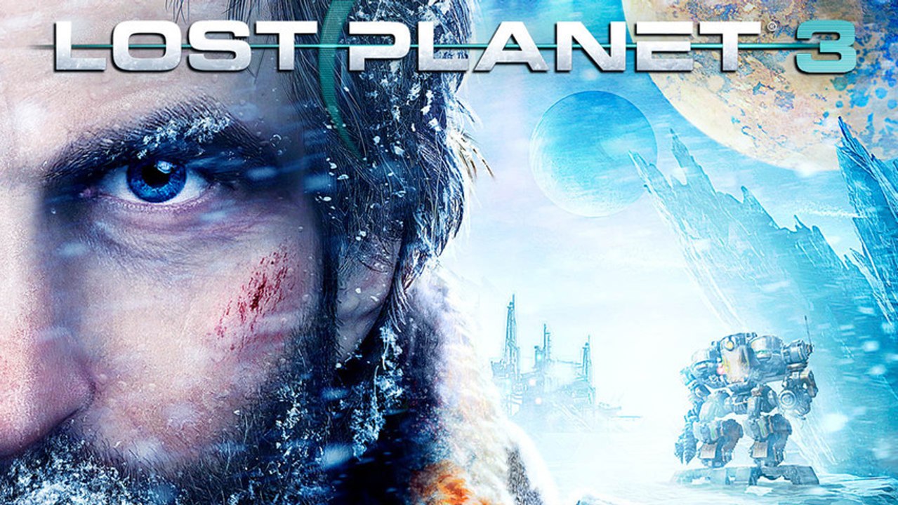 CGR Undertow - LOST PLANET 3 review for PlaySta...