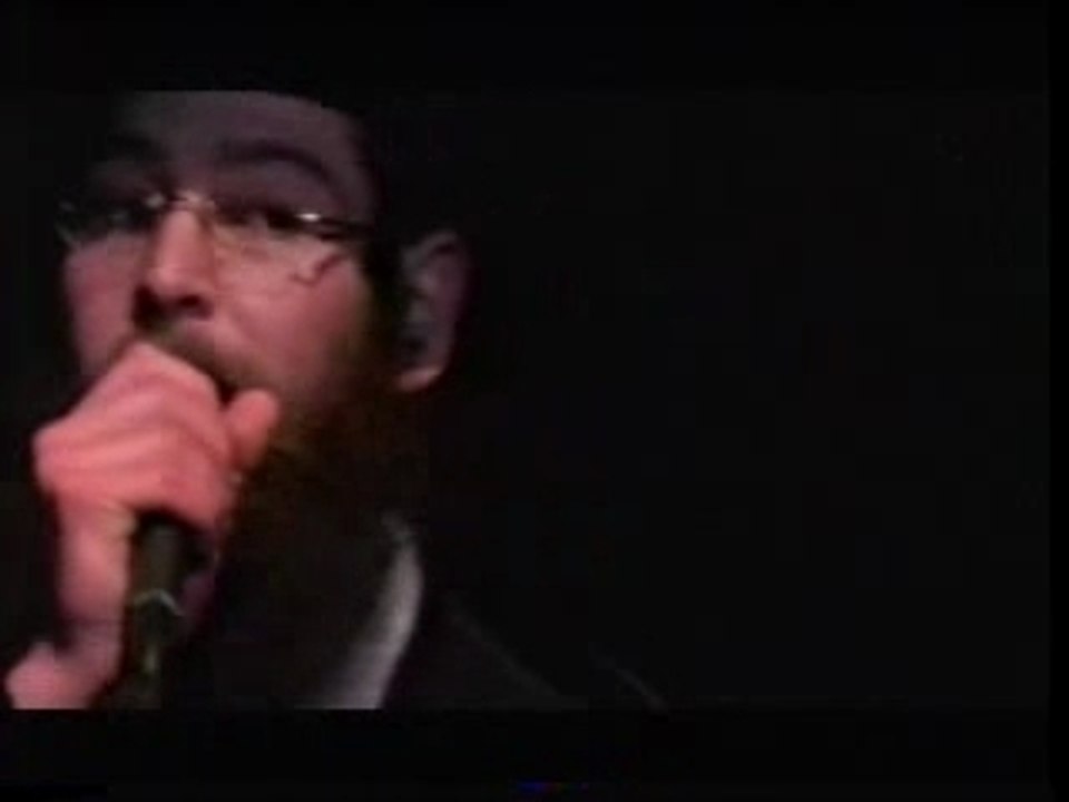MatisYahu Live - King Without Crown