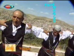 YOZGAT YÖRE EKİBİ-Yozgat Yöresi Oyunları