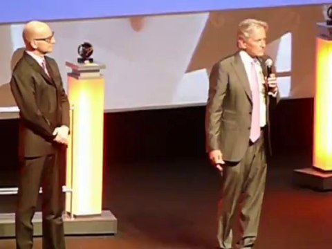 Mickaël Douglas et Steven Soderbergh : MA VIE AVEC LIBERACE