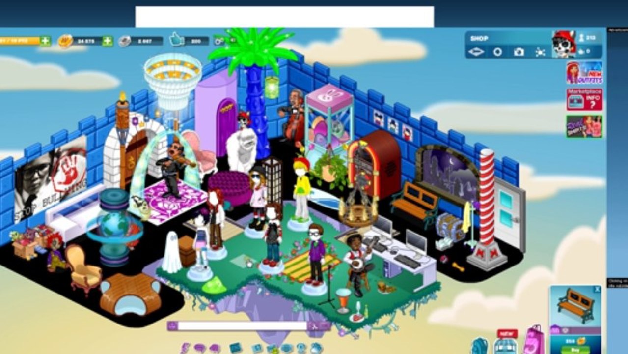 Wooz World