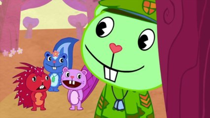 Happy Tree Friends - Hide and Seek
