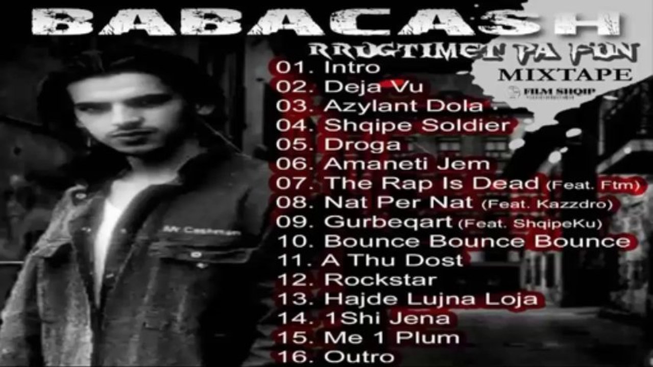 Babacash dhe Kazzdro - Nat per nat