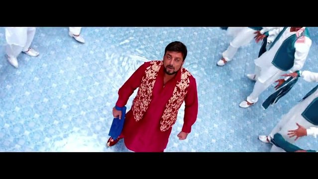 Sanjay Dutt - Zanjeer Song Khochey Pathan Ki Zubaan Full HD 1080p_-