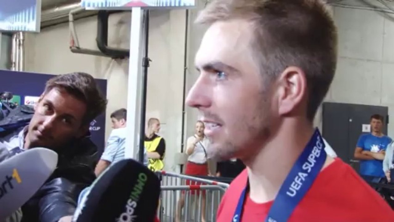 Super Cup: FCB-Stars nach Drama-Sieg: 'Chelsea auch keine blinde Mannschaft'