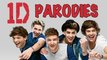 Best One Direction Parodies and 