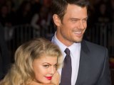 It's a boy for Fergie and Josh Duhamel… Axl Jack Duhamel!