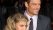 It's a boy for Fergie and Josh Duhamel… Axl Jack Duhamel!