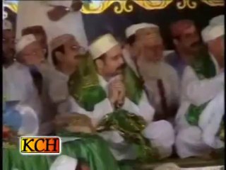 MARGOOB AHMED HAMDANI - YA RASOOL ALLAH