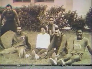 Variedades Deportivas-Entrevista a John Muñoz-parte 1