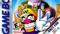 CGR Undertow - WARIO LAND 3 review for Game Boy Color