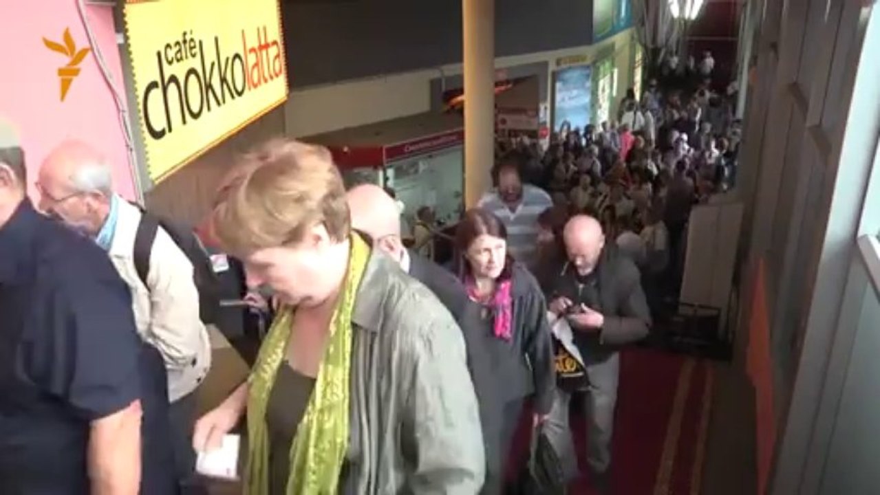 Poet natalia gorbanevskaya celebrating 1968 red sq protest