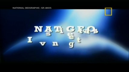 25 Anos de Exploração [NatGeo] (PARTE 1)