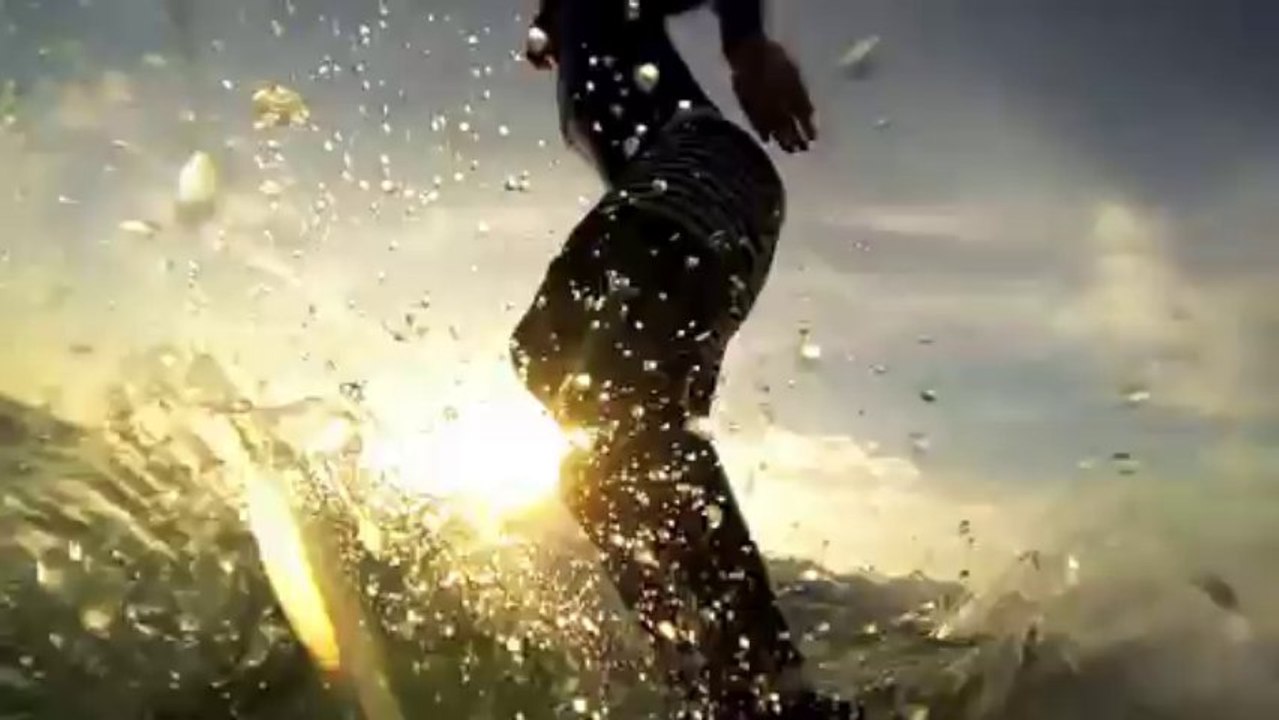 Sumatra Surf Trip