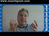 Russell Grant Video Horoscope Gemini August Saturday 31st 2013 www.russellgrant.com