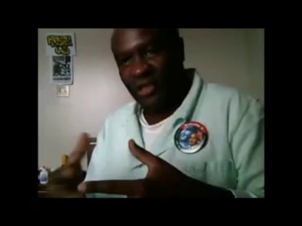 Black Conscious Agents, EXPOSED !