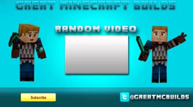 Minecraft Xbox 360 Edition Imperial City Hunger Games! w Download HD updated August 31, 2013