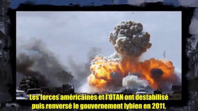 On The Way World War III - En route vers la 3ème Guerre Mondiale