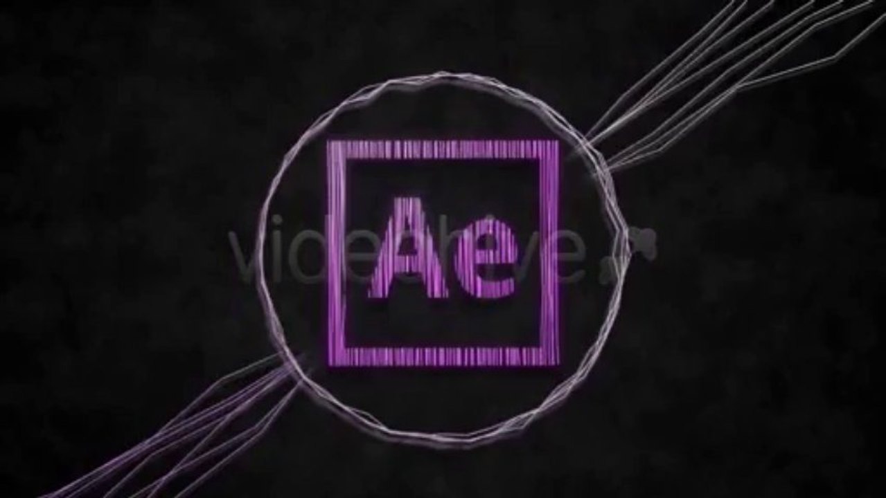 Logo Reveal - After Effects Template