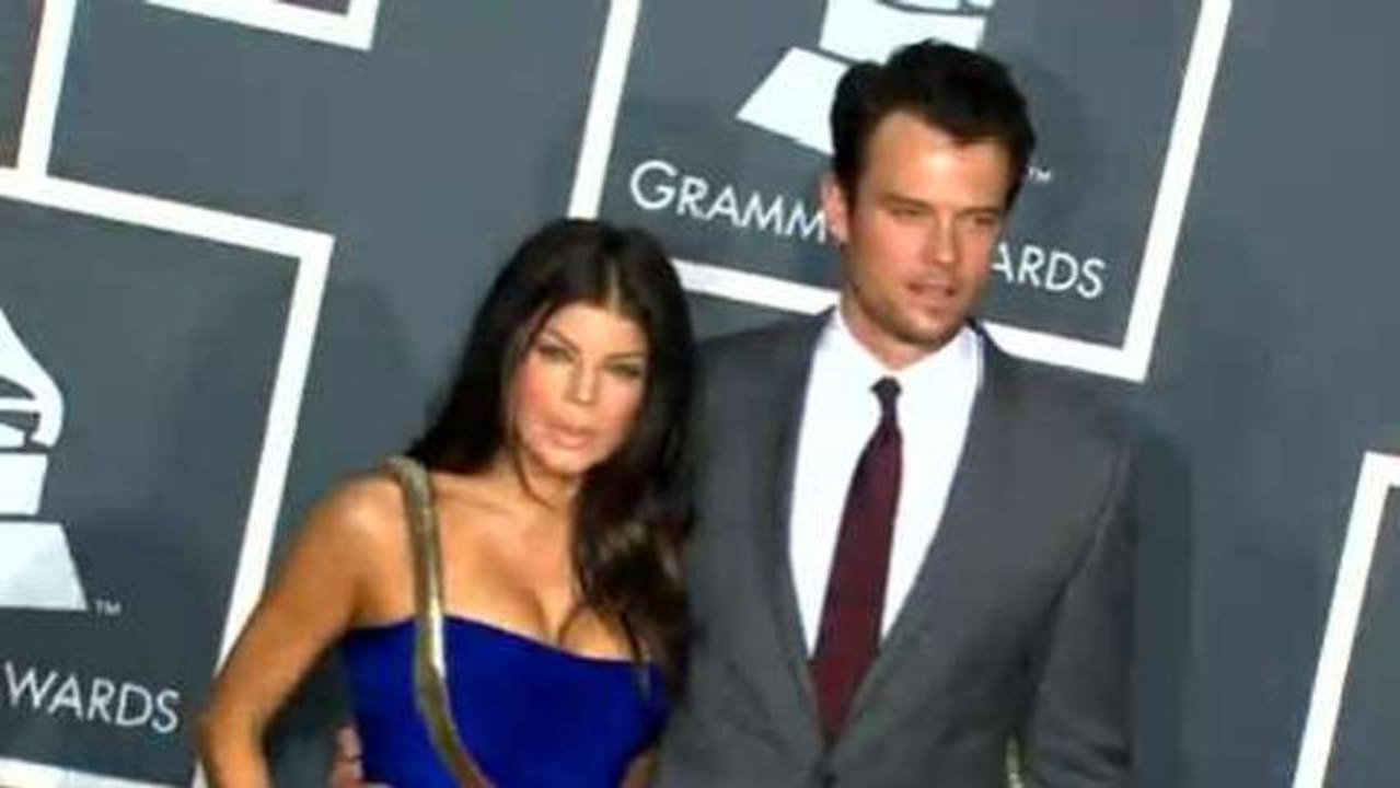 Fergie Gives Birth to Axl Jack Duhamel