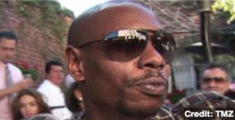 Why Did Dave Chappelle Walk Off Stage During a Show?