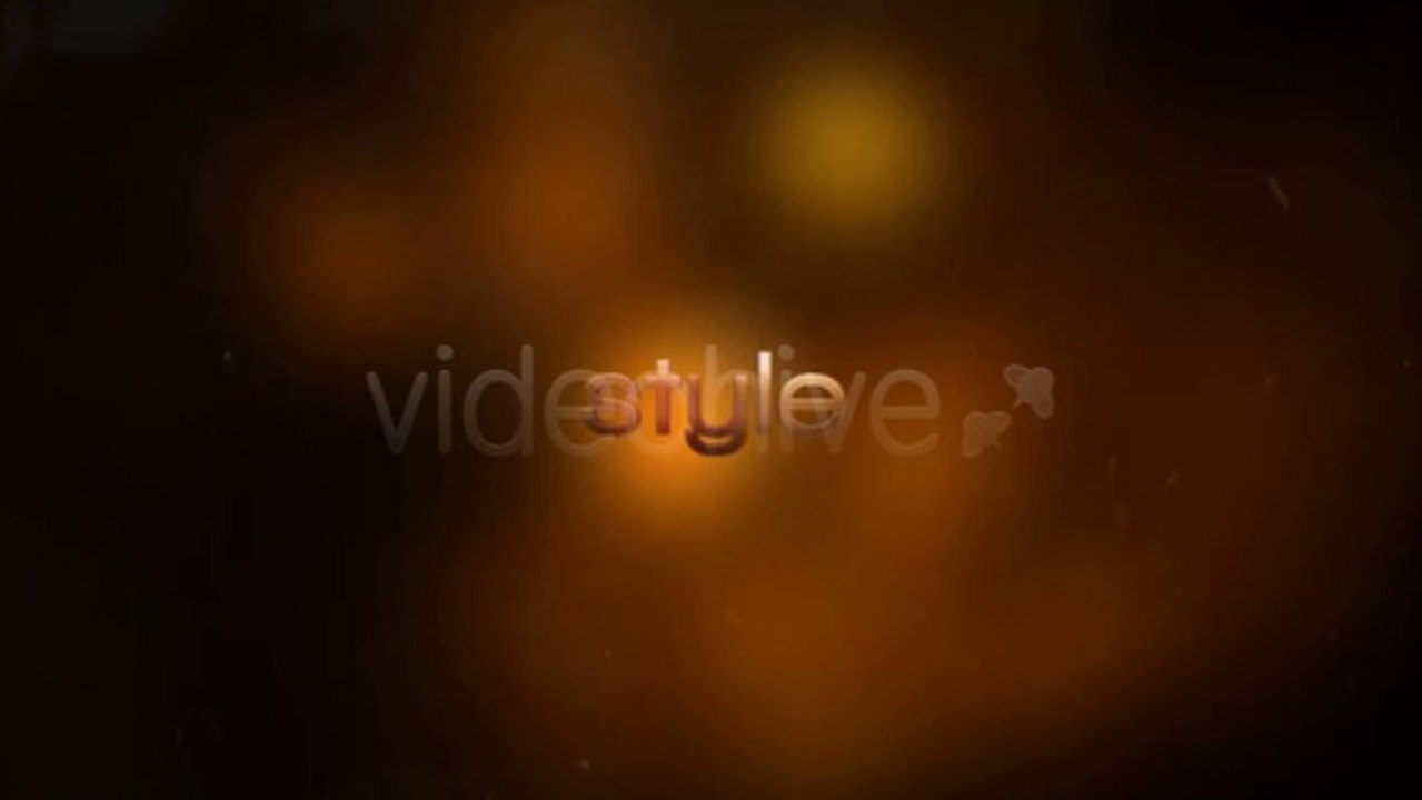 Fiery - After Effects Template