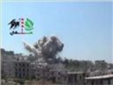 قتلى وجرحى بقصف للنظام باليوم الأخير لمهمـة المفتشيـن