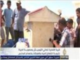 قرية القفاية بتونس تعاني التهميش وصعوبة الحياة