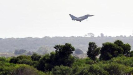 Cyprus ready to be hub for Syrian evacuees