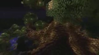 Minecraft Xbox 360  God Tree Hunger Games! W  Download updated August 31, 2013