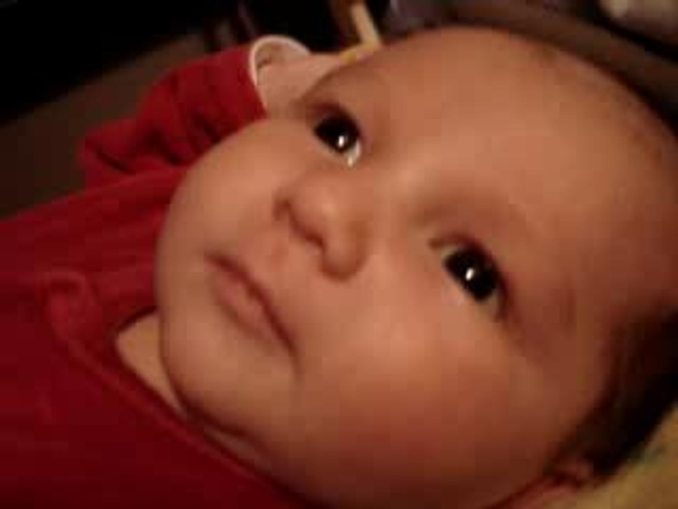 Baby Love