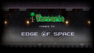Terraria Meets Edge of Space Update Trailer