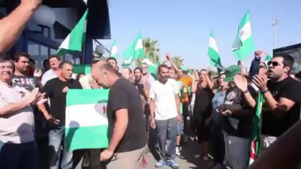 Acción a lo ‘Robin Hood’