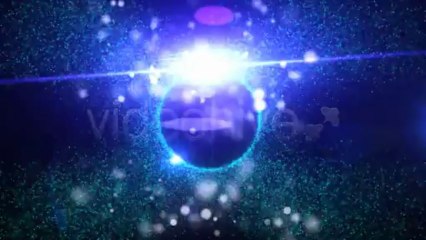 Active Promotion - After Effects Template