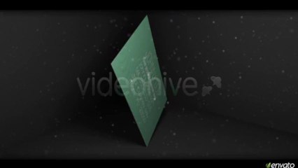 Stylish Print Designs Showcase - After Effects Template