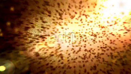 Sun Light Reveal - After Effects Template